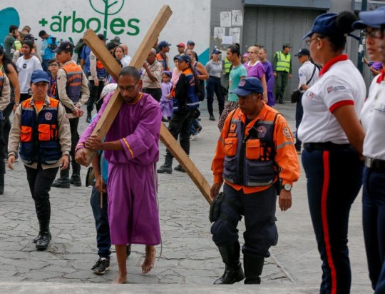VICEMINISTRO ENDES PALENCIA - BASÍLICA DE SANTA TERESA (33)