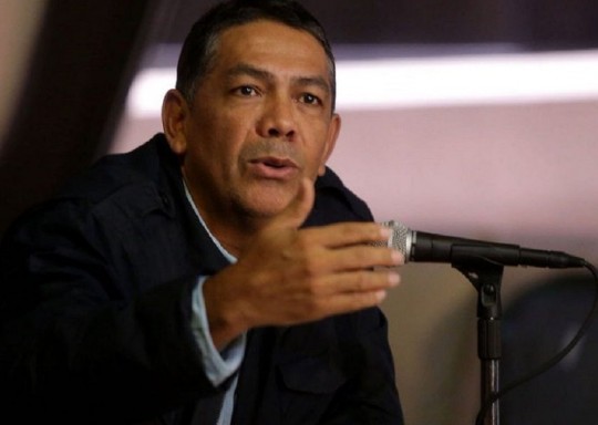 WILLIAM CASTILLO