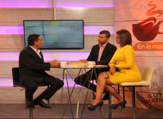 Foto. VTV