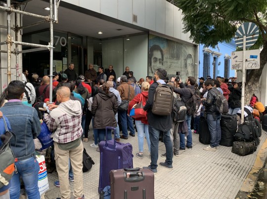 argentina