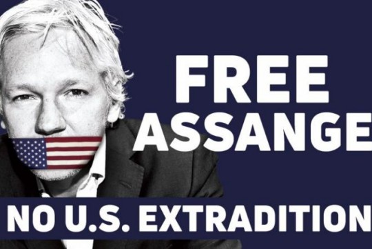 assange