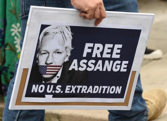 assange