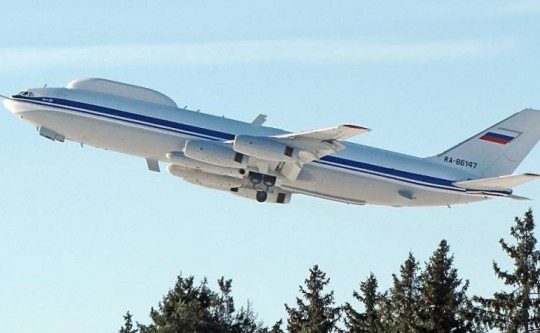 aviones