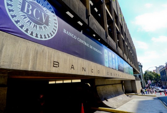 bcv