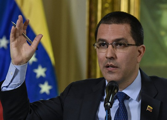 canciller