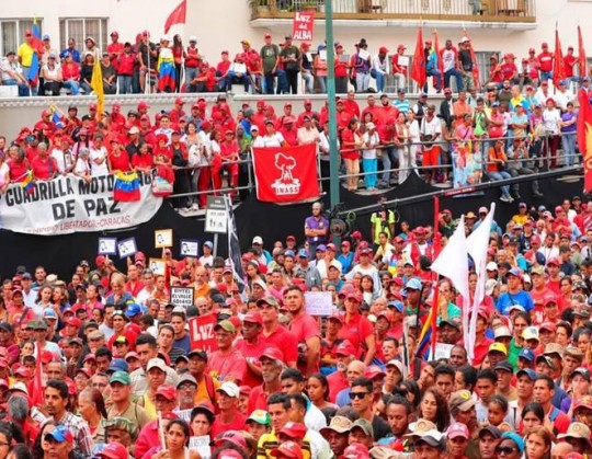 caracas