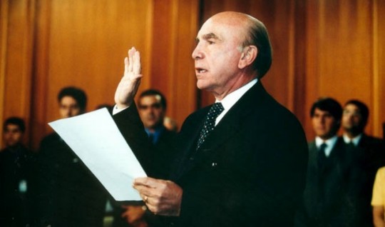 carmona