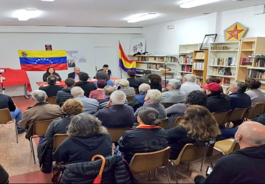 españa
