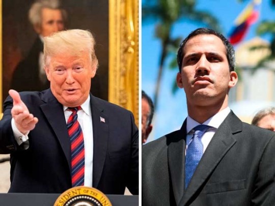 guaido