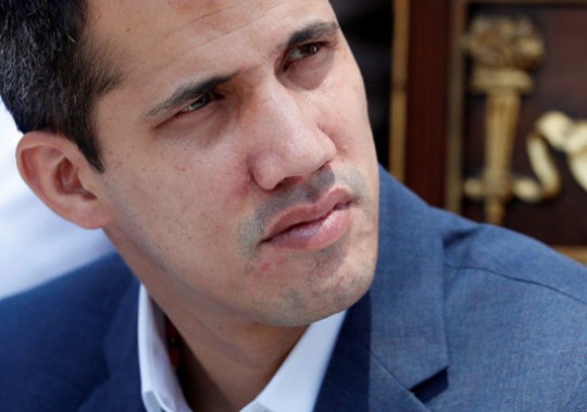 guaidó