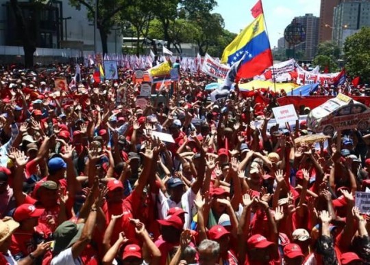 guarico