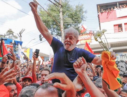 lula