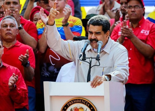 maduro