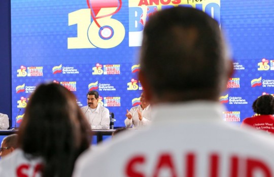 maduro