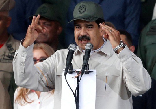 maduro