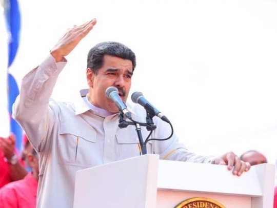 maduro