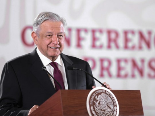 mexico