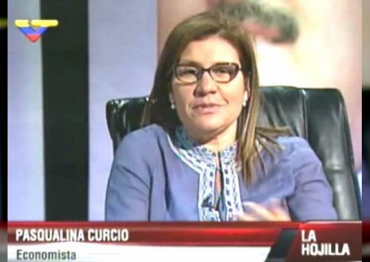 pascualina