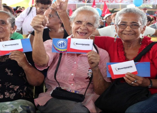 pensiones