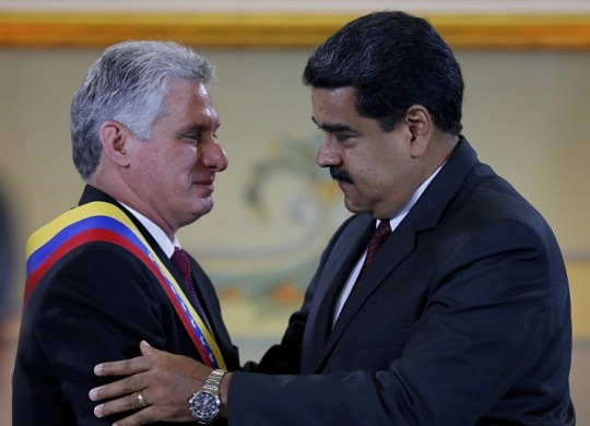 petroleo