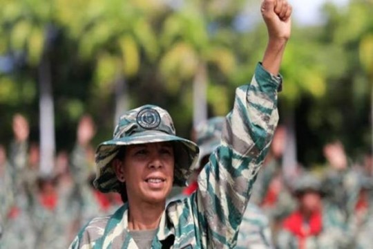 psuv