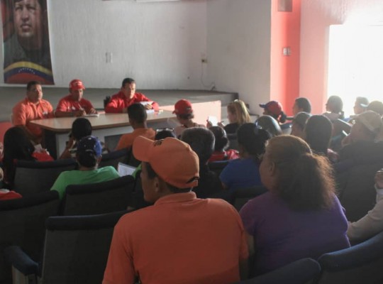 psuv