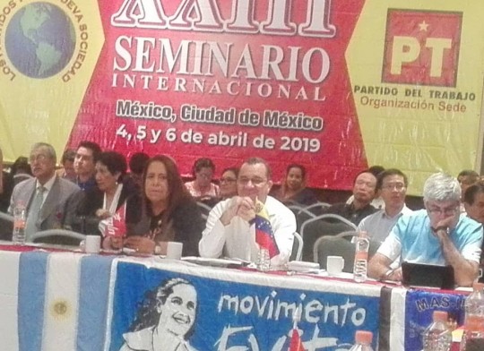 seminario