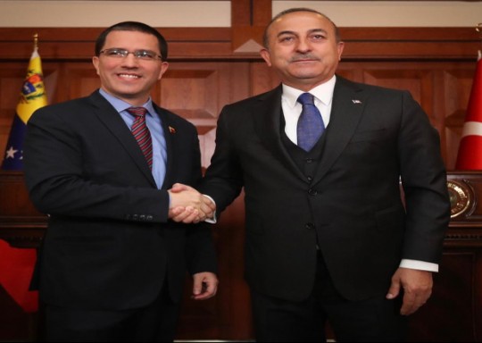 turquía