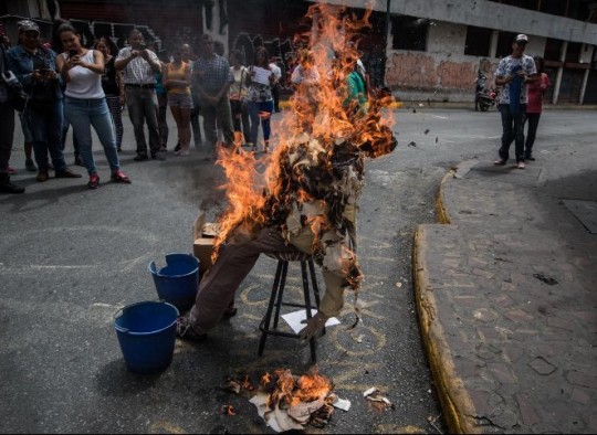 venezuela