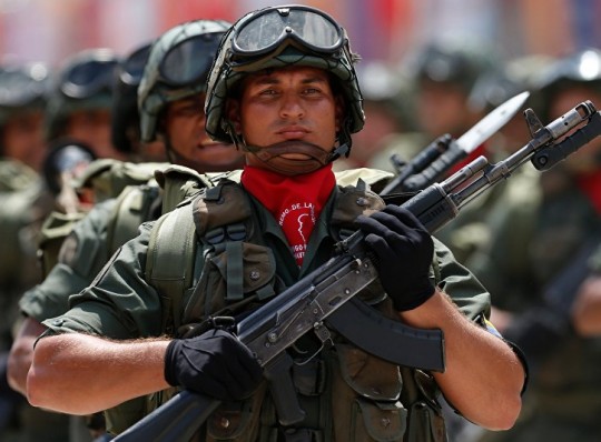 venezuela
