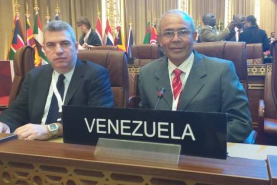 venezuela