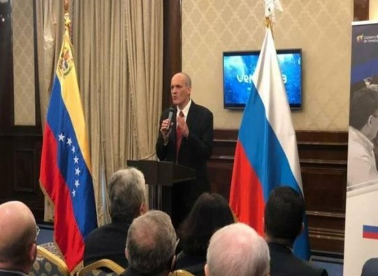 venezuelña