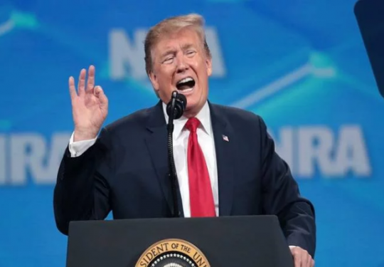 Trump