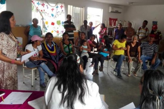 Fotos: MinPI