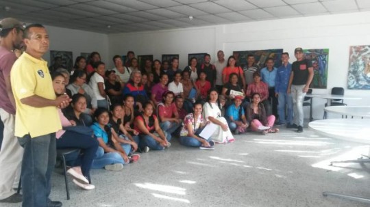 pueblos indígenas