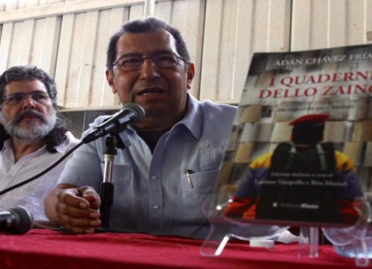 Foto: Resumen Latinoaericano
