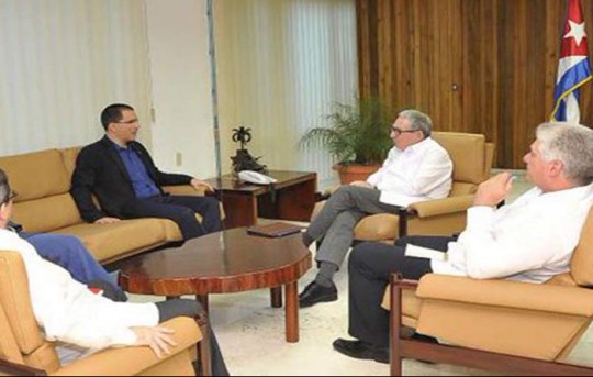Foto: VTV