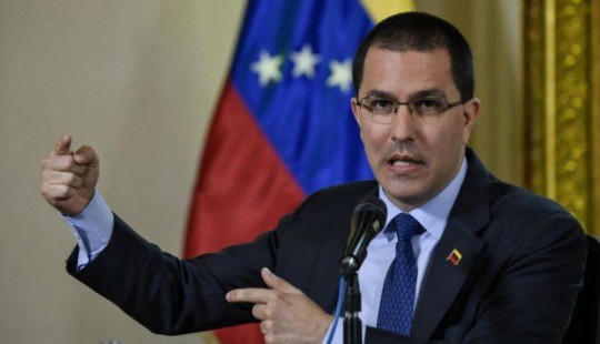 Foto: Resumen Latinoamericano