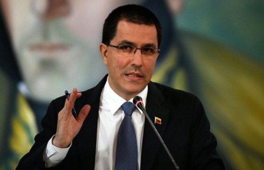 Foto: Telesur