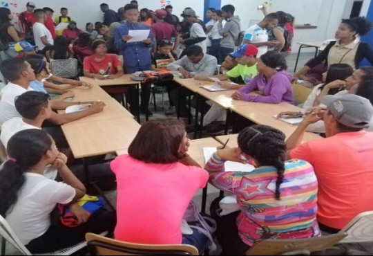 Foto: VTV