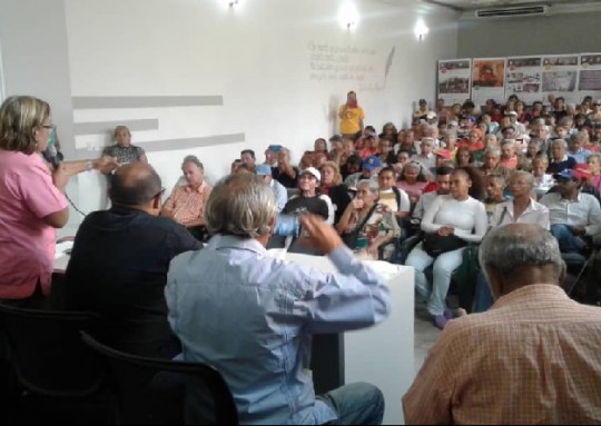 Foto: VTV
