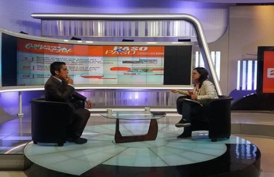 Foto: VTV