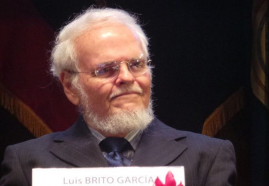 Britto García