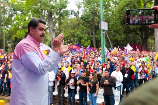 Foto: Ciudad CCS
