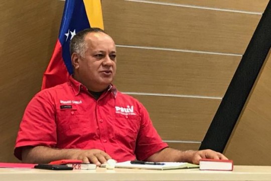 Foto: PSUV
