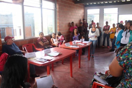 Carrizal 