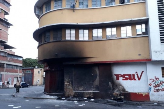 Foto: PSUV