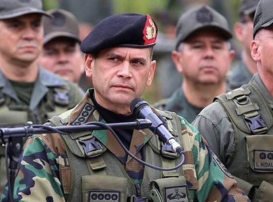 Foto: AVN