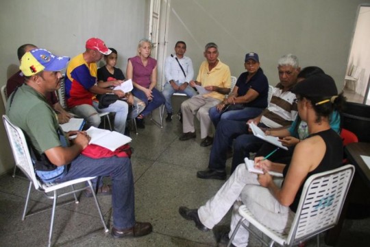 Cojedes