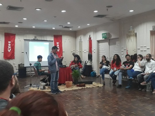 ENCUENTRO 1
